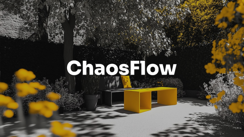 ChaosFlow