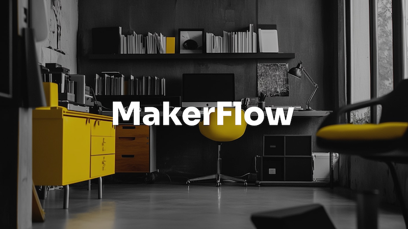 MakerFlow