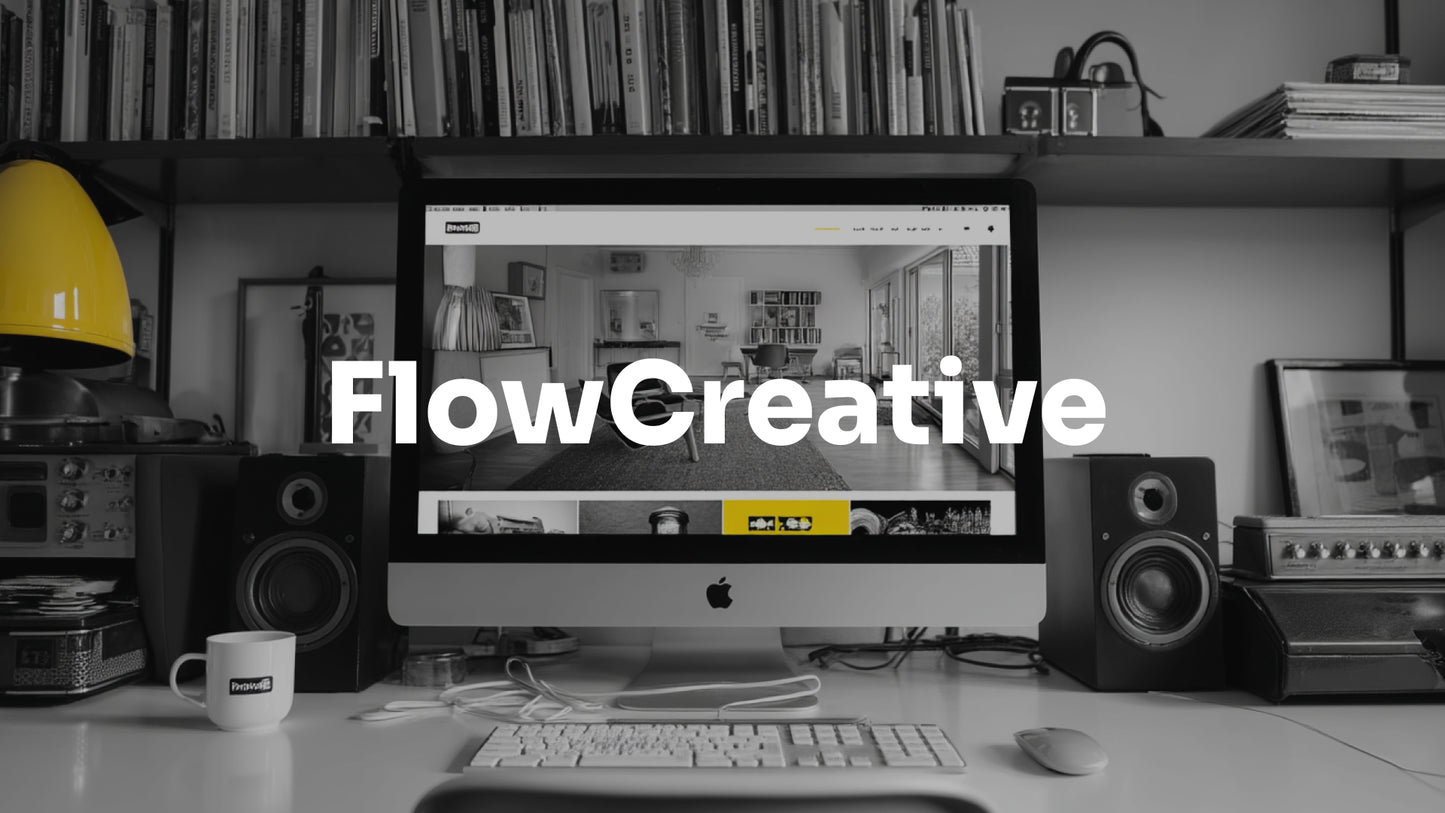 FlowCreative Special