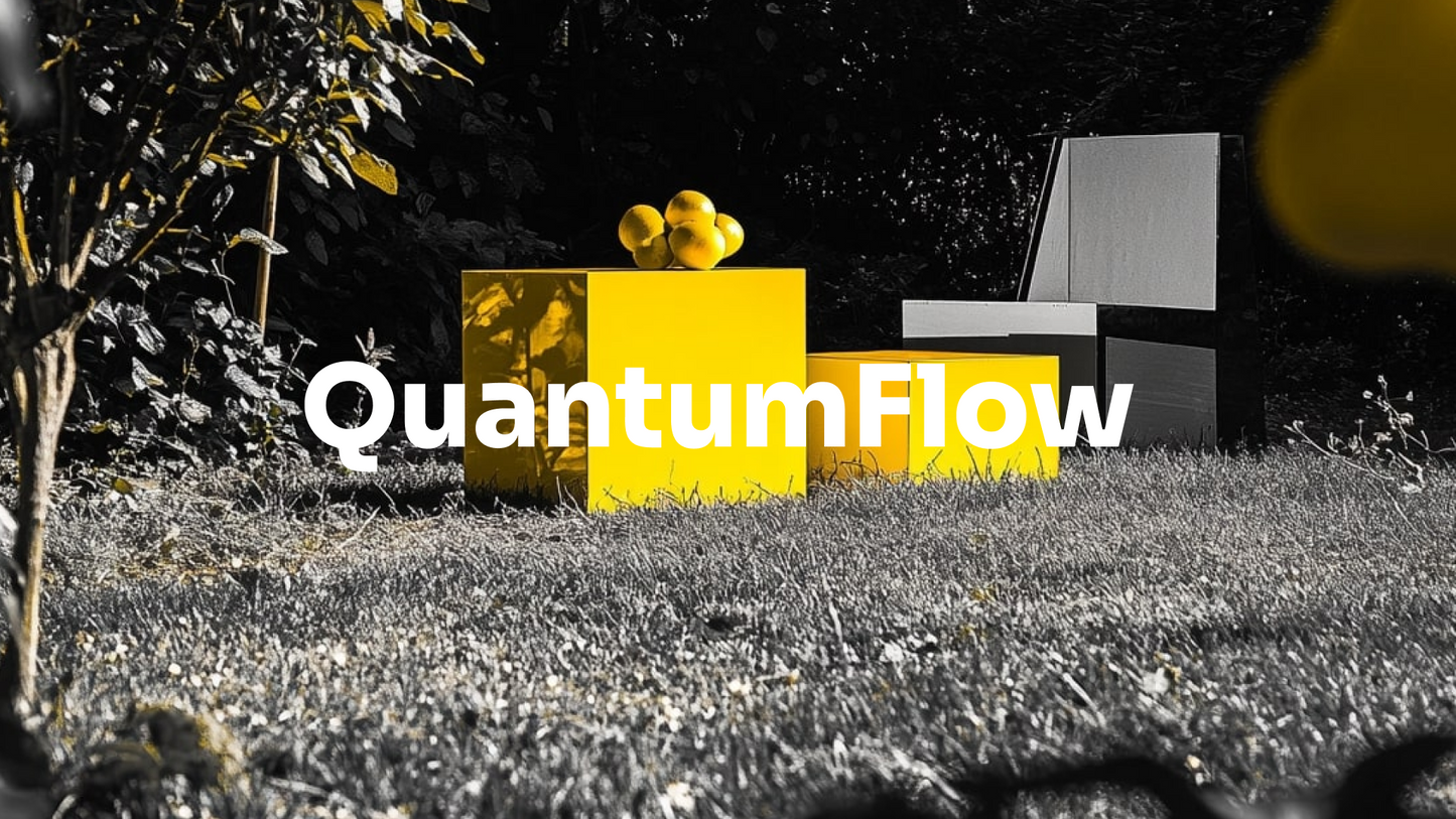 QuantumFlow